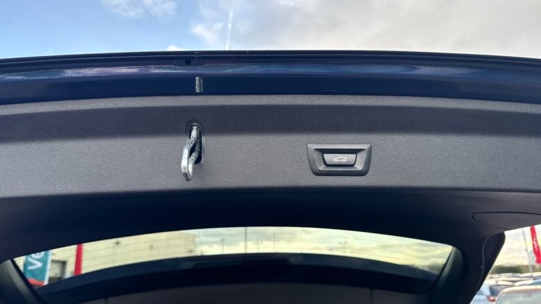 BMW X3 xDrive20d M Sport 5dr Step Auto Diesel Estate